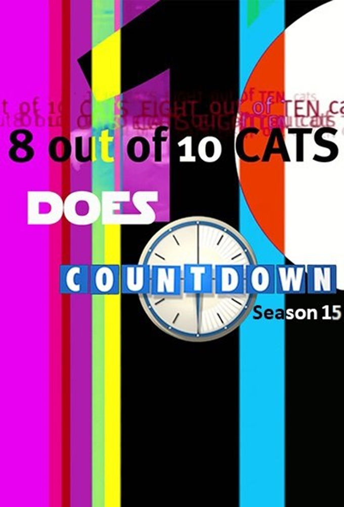 8 Out of 10 Cats Does Countdown - Season 15 [197064] (A1517134899) [[TV Shows]] --Plex--